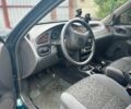 Зеленый Дэу Сенс, объемом двигателя 1.3 л и пробегом 165 тыс. км за 2350 $, фото 8 на Automoto.ua