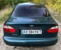 Зеленый Дэу Сенс, объемом двигателя 1.3 л и пробегом 305 тыс. км за 1500 $, фото 1 на Automoto.ua