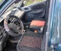 Зеленый Дэу Сенс, объемом двигателя 1.3 л и пробегом 150 тыс. км за 1500 $, фото 4 на Automoto.ua