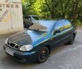 Зеленый Дэу Сенс, объемом двигателя 1.3 л и пробегом 164 тыс. км за 59900 $, фото 1 на Automoto.ua