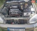 Зеленый Дэу Сенс, объемом двигателя 1.3 л и пробегом 186 тыс. км за 1400 $, фото 2 на Automoto.ua