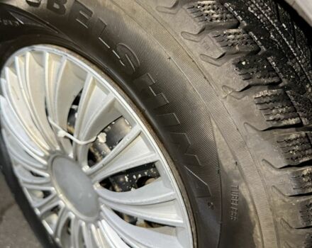 Зеленый Дэу Сенс, объемом двигателя 1.5 л и пробегом 360 тыс. км за 1950 $, фото 16 на Automoto.ua