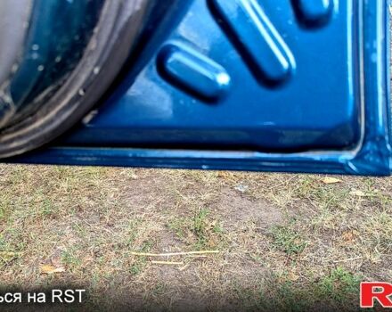 Зелений Деу Сенс, об'ємом двигуна 1.3 л та пробігом 221 тис. км за 2200 $, фото 6 на Automoto.ua