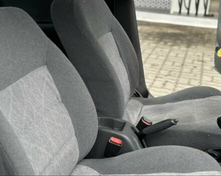 Зеленый Дэу Сенс, объемом двигателя 1.5 л и пробегом 240 тыс. км за 1200 $, фото 10 на Automoto.ua