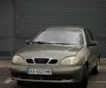 Зелений Деу Сенс, об'ємом двигуна 1.3 л та пробігом 374 тис. км за 1800 $, фото 1 на Automoto.ua