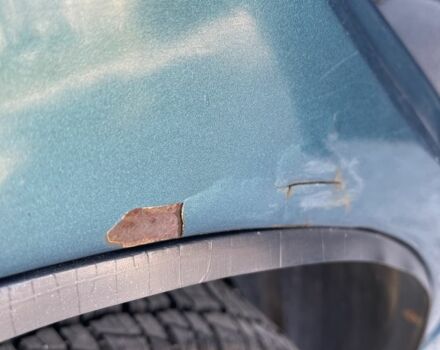 Зелений Деу Сенс, об'ємом двигуна 1.5 л та пробігом 230 тис. км за 2650 $, фото 6 на Automoto.ua