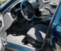 Зеленый Дэу Сенс, объемом двигателя 1.3 л и пробегом 241 тыс. км за 1700 $, фото 4 на Automoto.ua