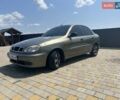 Зеленый Дэу Сенс, объемом двигателя 1.3 л и пробегом 178 тыс. км за 1950 $, фото 1 на Automoto.ua