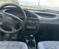 Зелений Деу Сенс, об'ємом двигуна 1.5 л та пробігом 296 тис. км за 2450 $, фото 8 на Automoto.ua