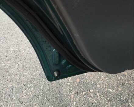 Зеленый Дэу Сенс, объемом двигателя 1.3 л и пробегом 265 тыс. км за 2050 $, фото 8 на Automoto.ua