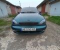 Зеленый Дэу Сенс, объемом двигателя 1.6 л и пробегом 195 тыс. км за 2400 $, фото 2 на Automoto.ua