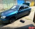 Деу Сенс 2004 у Харкові на Automoto.ua Зелений Деу Сенс, об'ємом двигуна 1.3 л та пробігом 175 тис. км за 2200 $, фото 12 на Automoto.ua