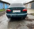 Зеленый Дэу Сенс, объемом двигателя 1.3 л и пробегом 403 тыс. км за 1450 $, фото 6 на Automoto.ua