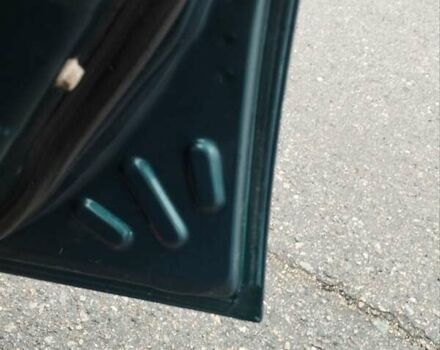 Зеленый Дэу Сенс, объемом двигателя 1.3 л и пробегом 265 тыс. км за 2050 $, фото 10 на Automoto.ua