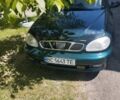 Зелений Деу Сенс, об'ємом двигуна 1.3 л та пробігом 179 тис. км за 1800 $, фото 1 на Automoto.ua