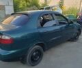 Зелений Деу Сенс, об'ємом двигуна 1.3 л та пробігом 300 тис. км за 1400 $, фото 2 на Automoto.ua