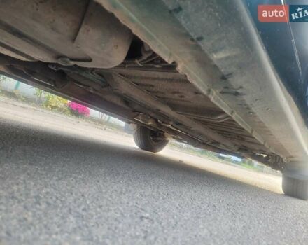 Зеленый Дэу Сенс, объемом двигателя 1.3 л и пробегом 175 тыс. км за 2600 $, фото 22 на Automoto.ua