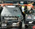 Зеленый Дэу Сенс, объемом двигателя 1.3 л и пробегом 110 тыс. км за 1600 $, фото 10 на Automoto.ua