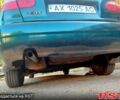 Зелений Деу Сенс, об'ємом двигуна 1.3 л та пробігом 230 тис. км за 1500 $, фото 2 на Automoto.ua