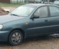 Зеленый Дэу Сенс, объемом двигателя 1.5 л и пробегом 209 тыс. км за 2000 $, фото 1 на Automoto.ua