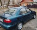 Зеленый Дэу Сенс, объемом двигателя 1.3 л и пробегом 235 тыс. км за 999 $, фото 6 на Automoto.ua