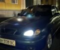 Зеленый Дэу Сенс, объемом двигателя 1.5 л и пробегом 290 тыс. км за 1800 $, фото 3 на Automoto.ua