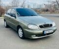 Зелений Деу Сенс, об'ємом двигуна 1.5 л та пробігом 178 тис. км за 3200 $, фото 1 на Automoto.ua