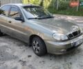 Зелений Деу Сенс, об'ємом двигуна 1.3 л та пробігом 146 тис. км за 800 $, фото 1 на Automoto.ua