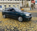 Деу Сенс 2004 у Тернополі на Automoto.ua Зелений Деу Сенс, об'ємом двигуна 1.3 л та пробігом 310 тис. км за 1950 $, фото 1 на Automoto.ua