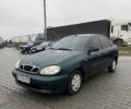 Зеленый Дэу Сенс, объемом двигателя 1.3 л и пробегом 450 тыс. км за 1350 $, фото 1 на Automoto.ua
