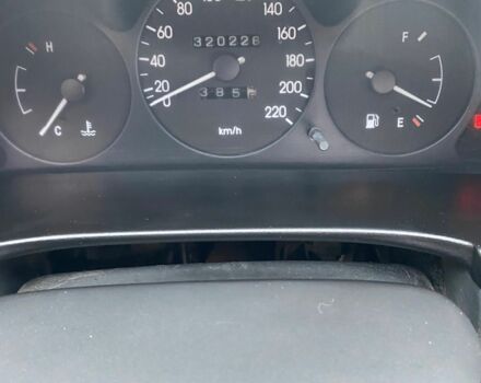 Зеленый Дэу Сенс, объемом двигателя 0 л и пробегом 320 тыс. км за 1299 $, фото 10 на Automoto.ua