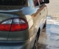 Деу Сенс 2004 у Одесі на Automoto.ua Зелений Деу Сенс, об'ємом двигуна 1 л та пробігом 149 тис. км за 2200 $, фото 2 на Automoto.ua
