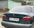 Зеленый Дэу Сенс, объемом двигателя 1.5 л и пробегом 425 тыс. км за 2200 $, фото 4 на Automoto.ua