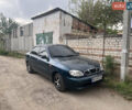 Зеленый Дэу Сенс, объемом двигателя 1.3 л и пробегом 162 тыс. км за 2500 $, фото 1 на Automoto.ua
