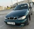 Зеленый Дэу Сенс, объемом двигателя 1.3 л и пробегом 250 тыс. км за 1700 $, фото 1 на Automoto.ua
