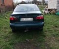 Зеленый Дэу Сенс, объемом двигателя 1.3 л и пробегом 236 тыс. км за 1700 $, фото 2 на Automoto.ua