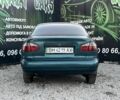Зеленый Дэу Сенс, объемом двигателя 1.5 л и пробегом 88 тыс. км за 1400 $, фото 6 на Automoto.ua