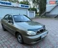 Зелений Деу Сенс, об'ємом двигуна 1.3 л та пробігом 200 тис. км за 1550 $, фото 1 на Automoto.ua