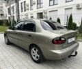 Деу Сенс 2004 у Ужгороді на Automoto.ua Зелений Деу Сенс, об'ємом двигуна 1.5 л та пробігом 120 тис. км за 2650 $, фото 9 на Automoto.ua