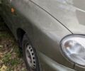 Зеленый Дэу Сенс, объемом двигателя 1.3 л и пробегом 134 тыс. км за 1300 $, фото 5 на Automoto.ua