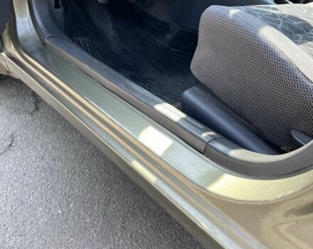 Зелений Деу Сенс, об'ємом двигуна 1.5 л та пробігом 225 тис. км за 2700 $, фото 1 на Automoto.ua