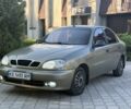 Зеленый Дэу Сенс, объемом двигателя 1.3 л и пробегом 134 тыс. км за 1750 $, фото 1 на Automoto.ua