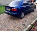 Зелений Деу Сенс, об'ємом двигуна 1.3 л та пробігом 300 тис. км за 1800 $, фото 1 на Automoto.ua