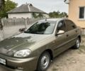 Зелений Деу Сенс, об'ємом двигуна 1.5 л та пробігом 176 тис. км за 2650 $, фото 1 на Automoto.ua