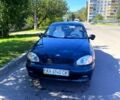 Деу Сенс 2004 у Харкові на Automoto.ua Зелений Деу Сенс, об'ємом двигуна 1.3 л та пробігом 175 тис. км за 2200 $, фото 1 на Automoto.ua