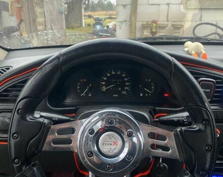 Зеленый Дэу Сенс, объемом двигателя 1.3 л и пробегом 138 тыс. км за 1600 $, фото 5 на Automoto.ua