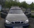 Зеленый Дэу Сенс, объемом двигателя 1.5 л и пробегом 300 тыс. км за 1500 $, фото 1 на Automoto.ua