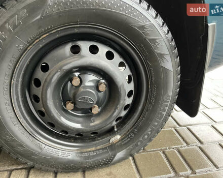 Зелений Деу Сенс, об'ємом двигуна 1.3 л та пробігом 402 тис. км за 1500 $, фото 21 на Automoto.ua