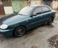 Зеленый Дэу Сенс, объемом двигателя 1.3 л и пробегом 403 тыс. км за 1450 $, фото 2 на Automoto.ua