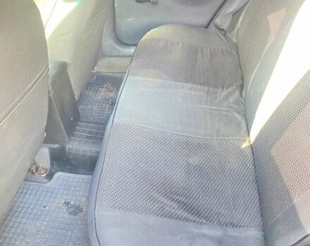 Зеленый Дэу Сенс, объемом двигателя 1.3 л и пробегом 200 тыс. км за 1480 $, фото 2 на Automoto.ua